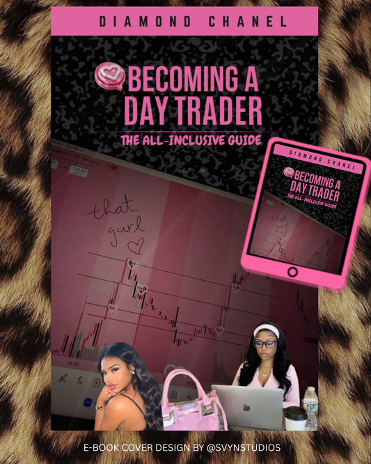 Custom E-Book Cover Design